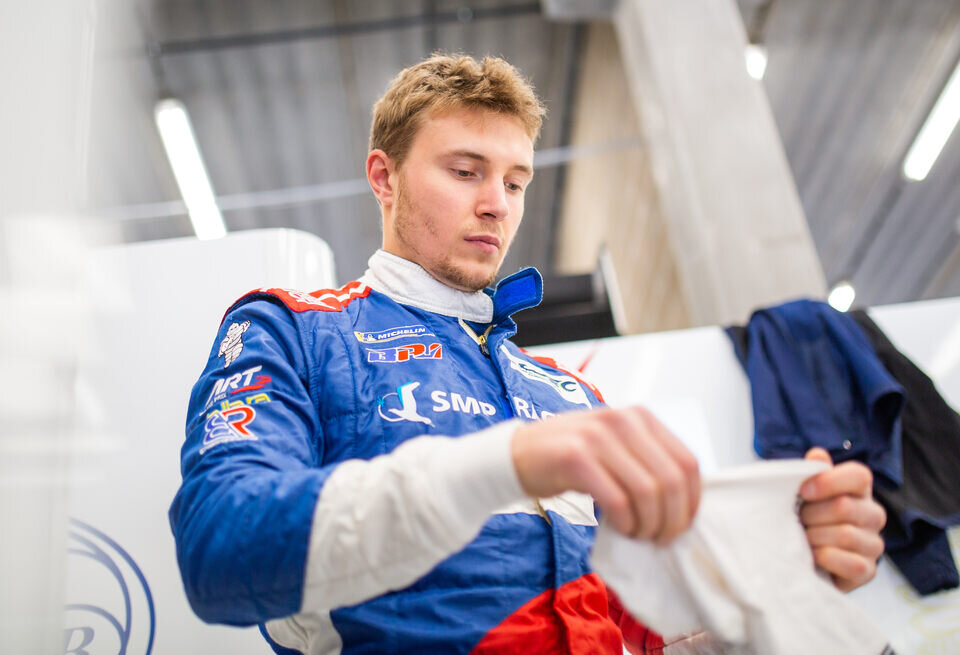    Сергей Сироткин: У российского автоспорта свой путь – копировать Запад не надоSMP Racing