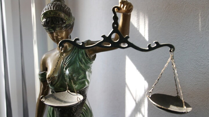 © ALEKSANDER POLYAKOV/GLOBALLOOKPRESS