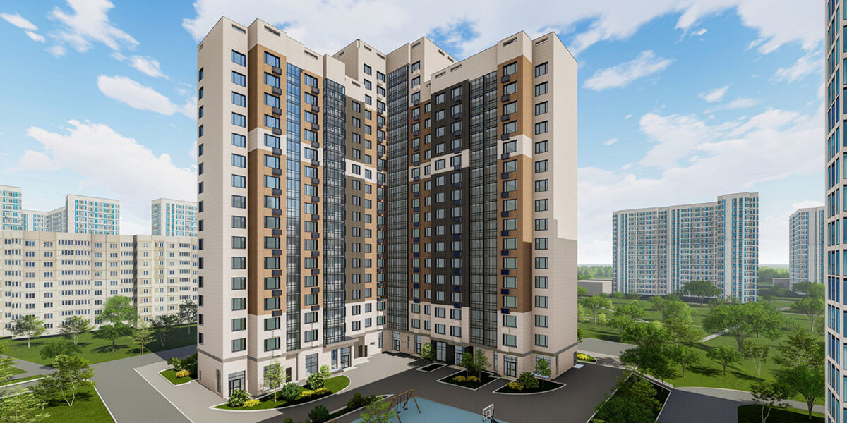 План реновации бабушкинского района