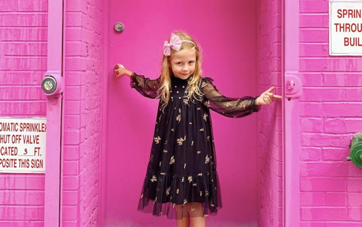    Настя Радзинская