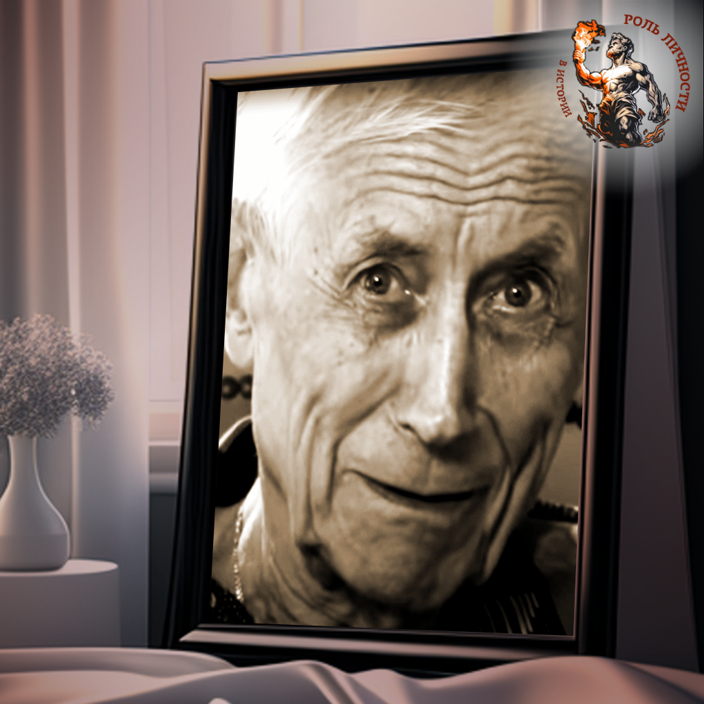 Евгений Александрович Евтушенко