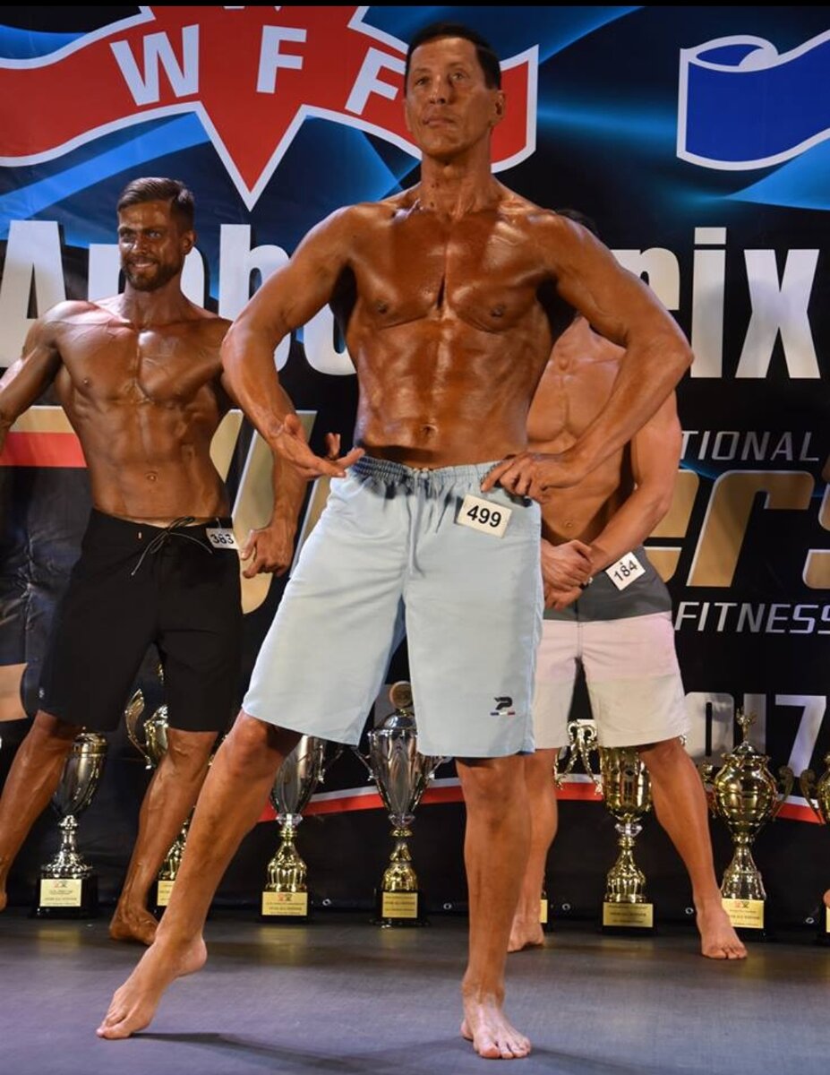 фото автора из личного архива