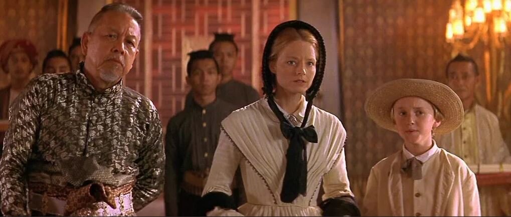 Кадр из этого хорошего фильма 