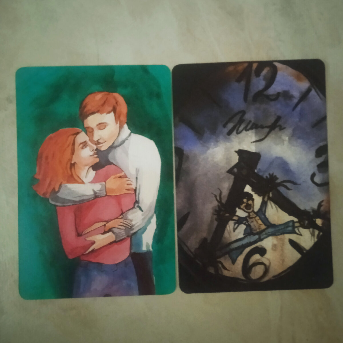 Фото автора. 