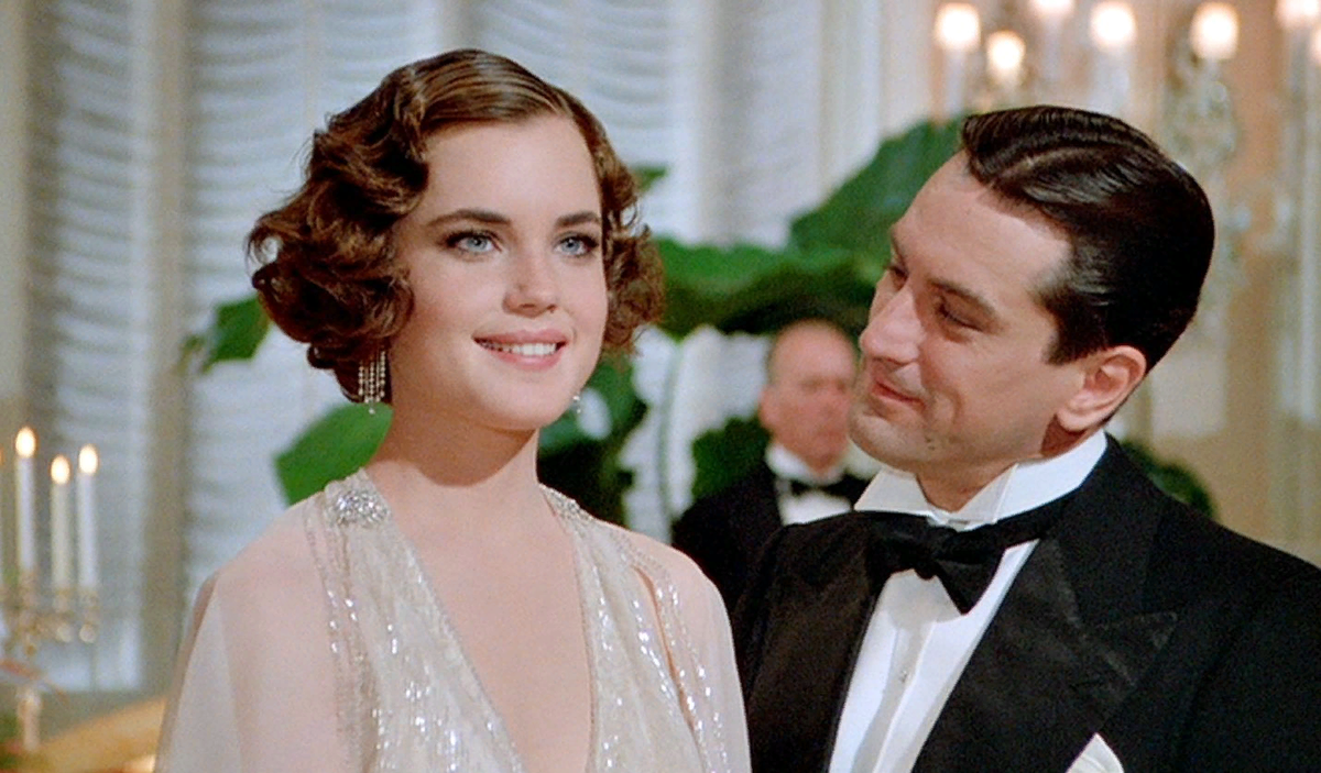 кадр из фильма "Однажды в Америке"