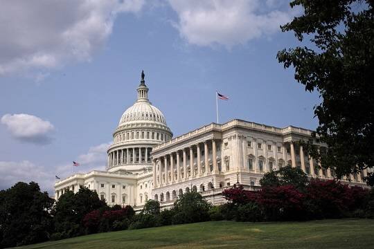    Politico: в Конгрессе США предложили сократить расходы Пентагона на ракеты для Киева