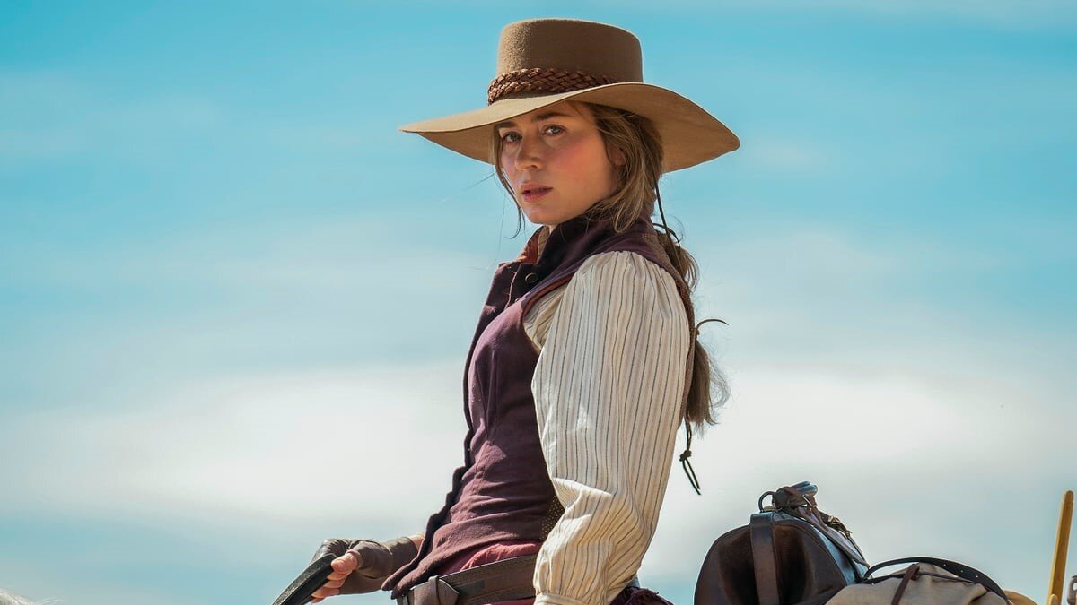  драма, вестерн