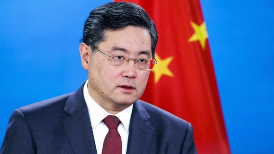    МИД Китая назвал главную проблему в отношениях с США Иван Обухов