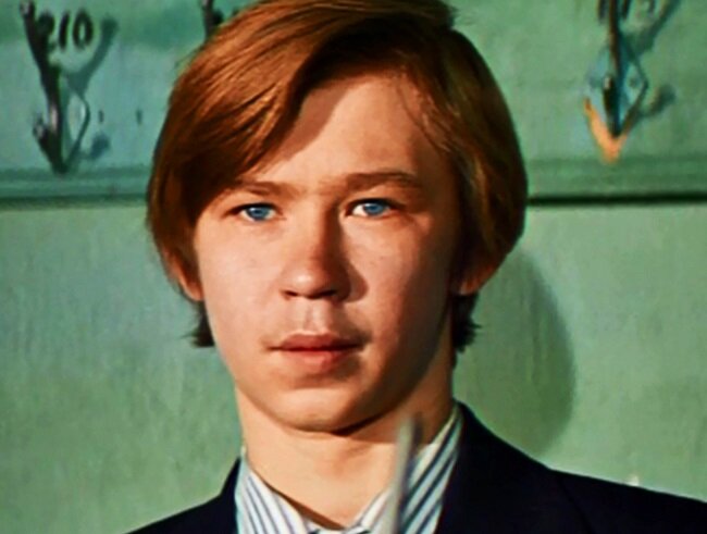 Кадр из фильма «Розыгрыш» (1976/1977). Скриншот.