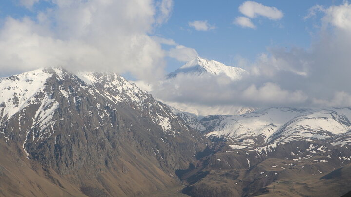 MAKSIM KONSTANTINOV/GLOBALLOOKPRESS