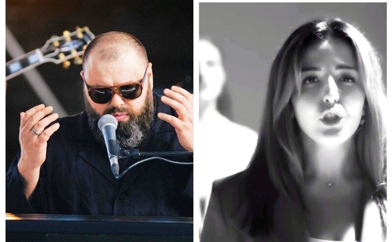 Максим Фадеев - Время мужчин"