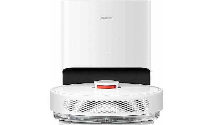 Робот-пылесос Xiaomi Vacuum X10