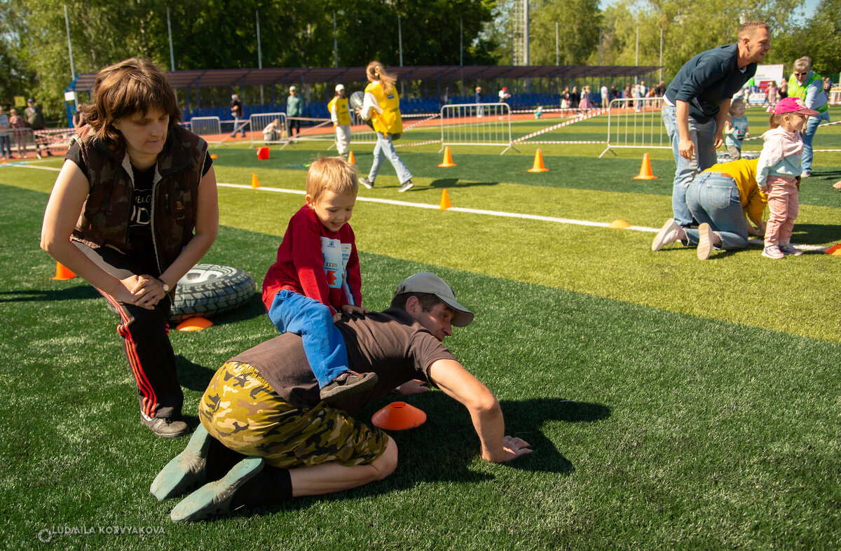 Вызов первых спорт