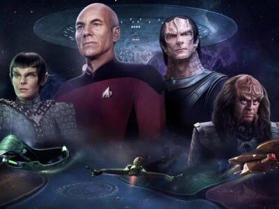    К Star Trek: Infinite выпустили геймплейный трейлер [ВИДЕО]