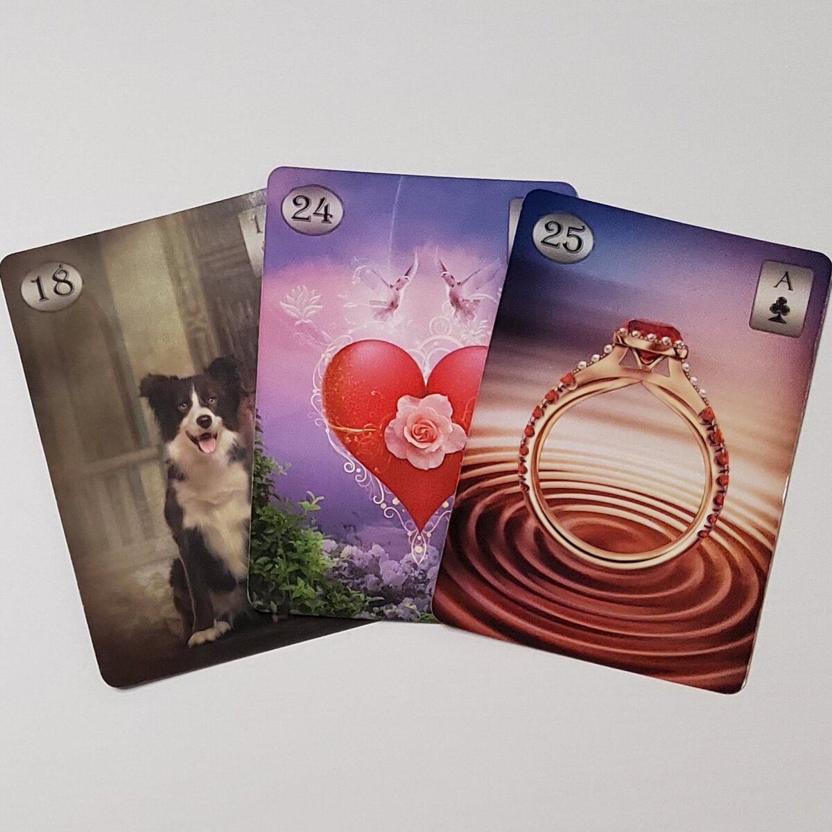 Весы: Будут ли у нас развиваться отношения дальше? @AIRAtarot