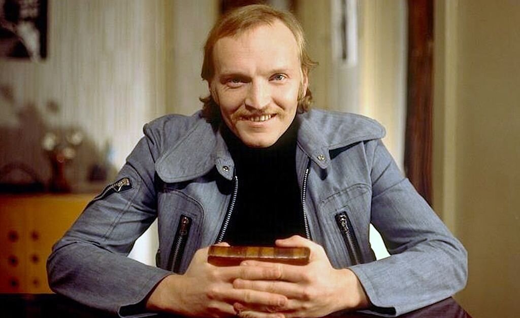 Александр Кайдановский