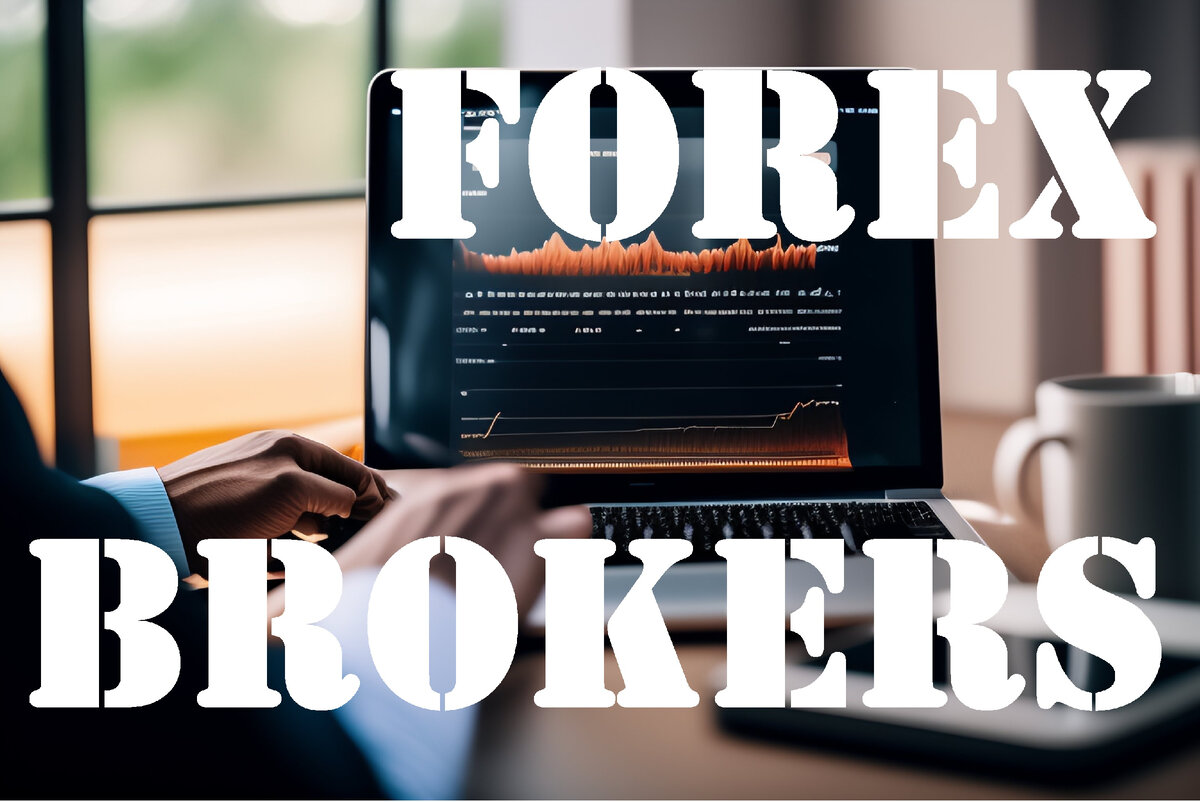 "Волшебный мир Форекс-брокеров: Как преуспеть на валютном рынке"