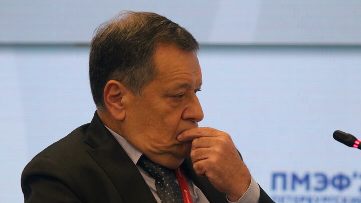 MAKSIM KONSTANTINOV/GLOBALLOOKPRESS