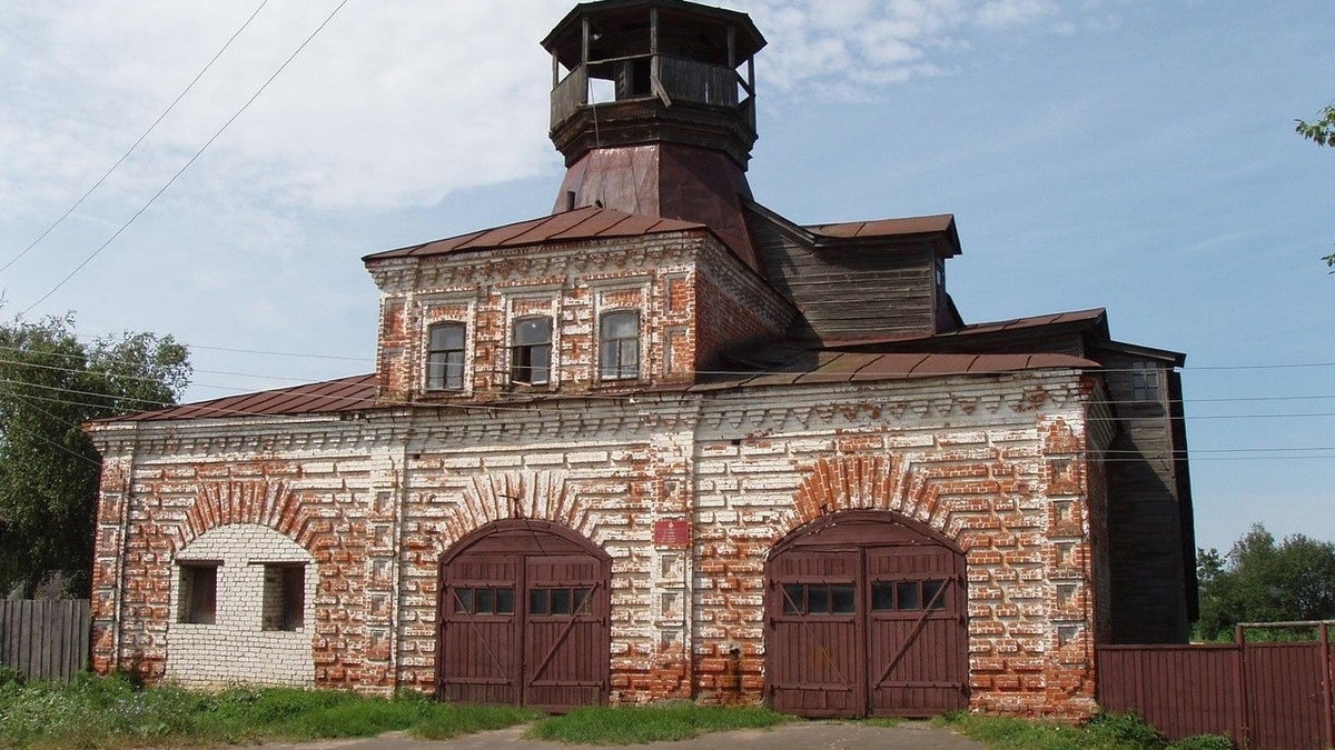     ОКН «Пожарная каланча» отреставрируют в Пильнинском округе. Разрешение на проведение работ было выдано УГООКН Нижегородской области. Информация об этом была опубликована в группе ведомства.