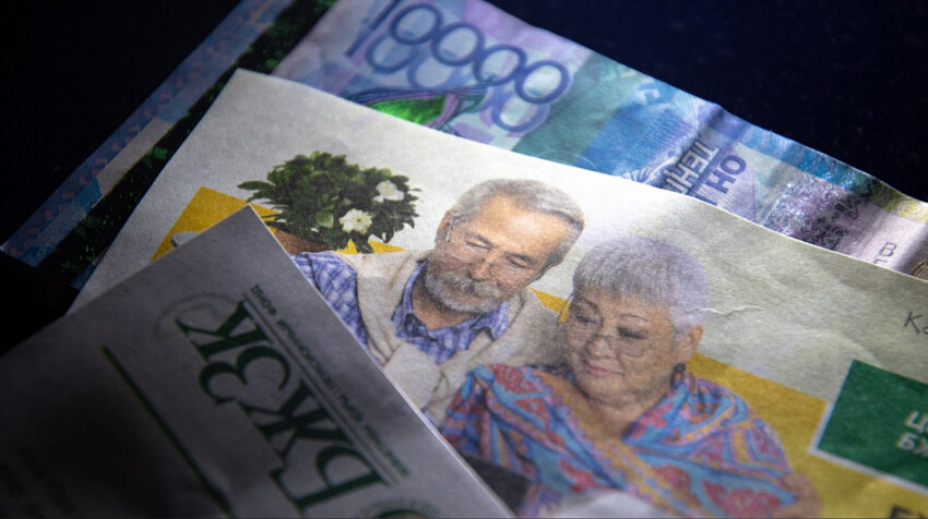 Фото: Turar Kazangapov / TENGRINEWS