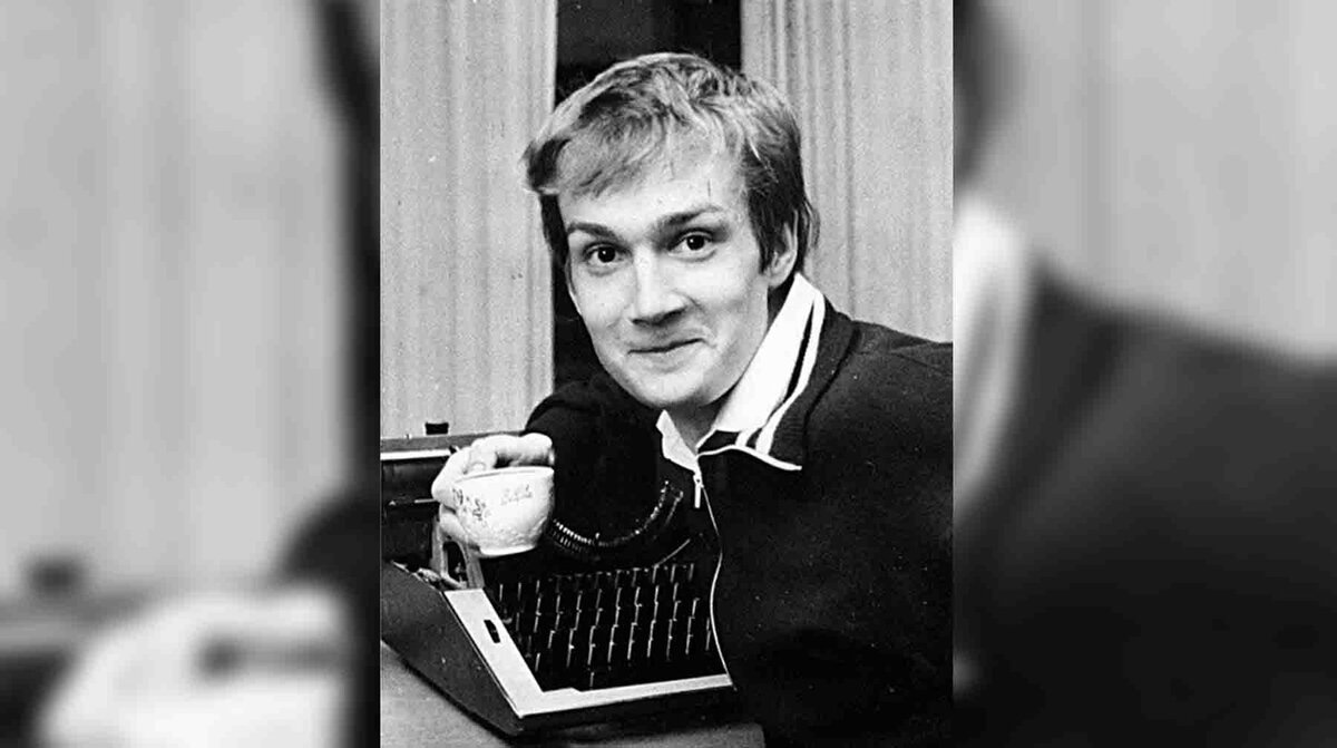 Дмитрий холодов взрыв фото Мать журналиста Дмитрия Холодова: Тогда можно было лишь молчать или петь, как вс