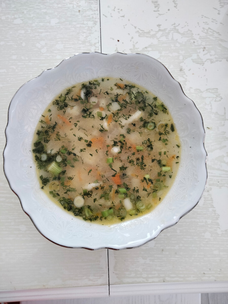 Заслуженный релакс | Пожилая девушка | Дзен