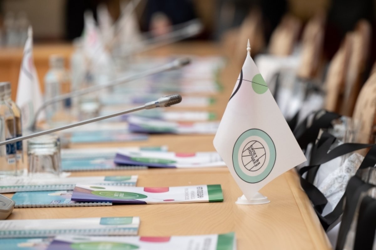    Дверь в будущее. Экскурсия для школьников на производство