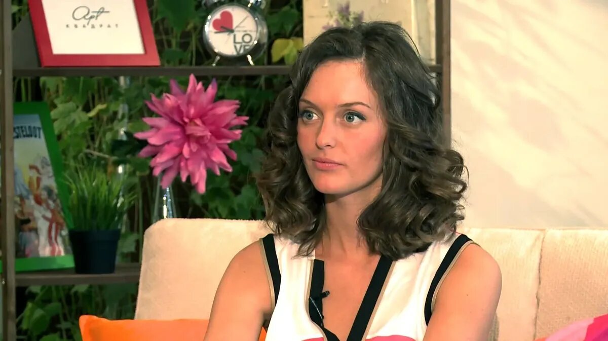 Фото: стоп-кадр с передачи