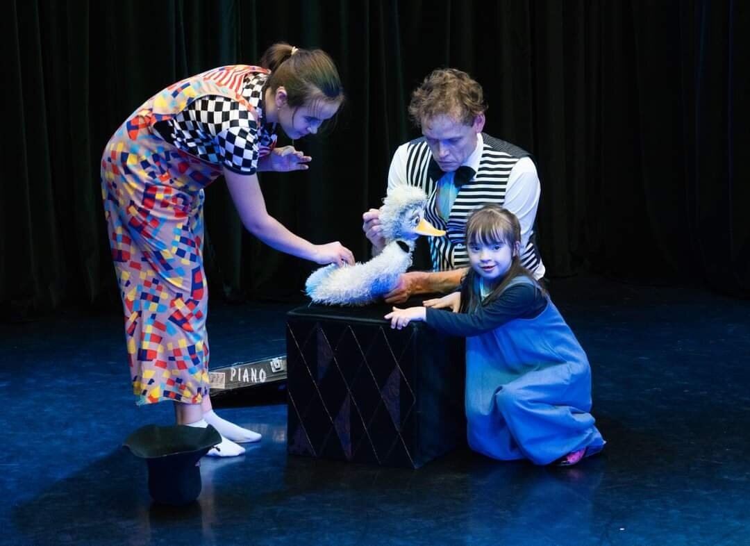 Источник изображения: фото из архива Светланы Рашванд