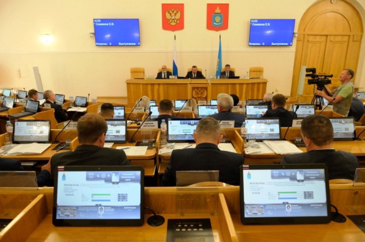    В Астрахани участникам СВО в 2 раза повысили размер единовременной выплаты