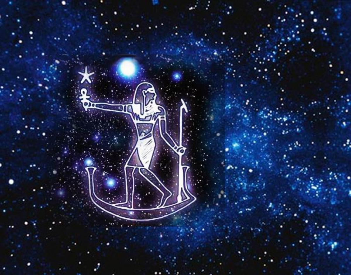 Встречаем Сириус в сезоне Рака - время древних Богов | ASTROLOGY HORAS |  Дзен