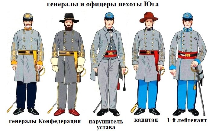 Форма юга и севера. Форма юга и севера