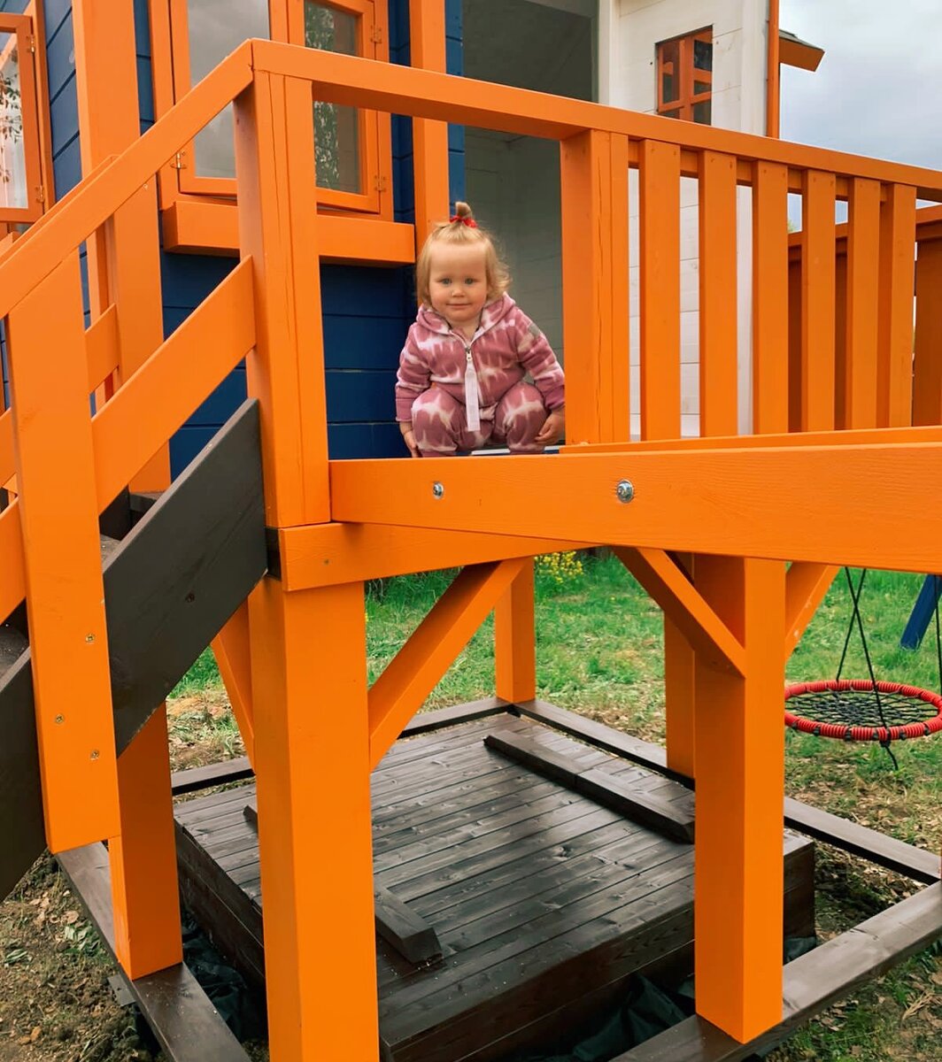 А клиенты у меня вот такие милейшие 😁