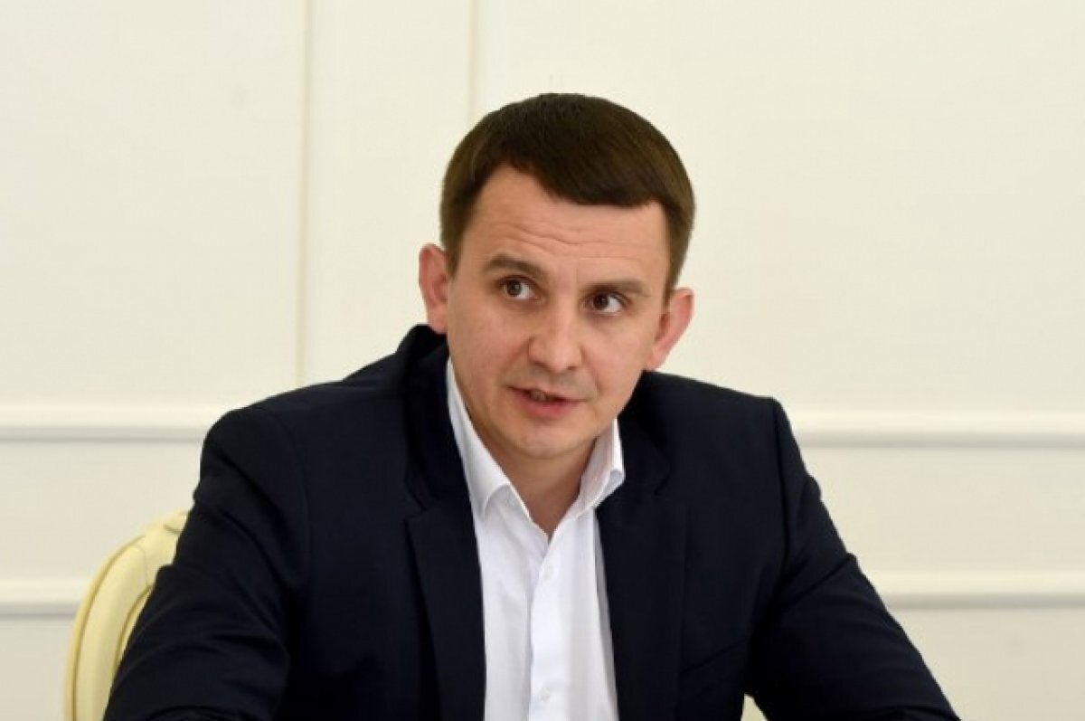    В Курске усилили меры безопасности