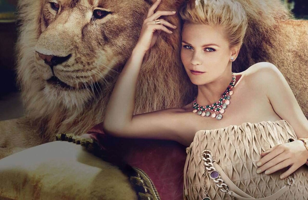 Женщина Лев обладают непревзойденной харизмой и страстью, способными оставить незабываемый след в сердцах мужчин.