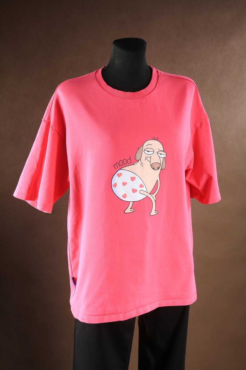 Фотографии проекта Чумодан