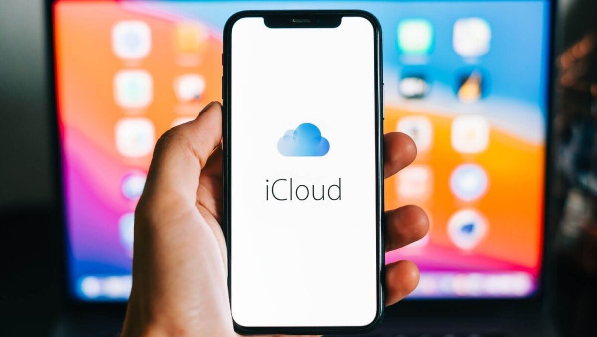   Без iCloud на Айфоне точно не обойтись