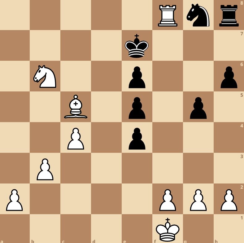 Диаграмма с личесс орг. Партия Автора с Анонимом