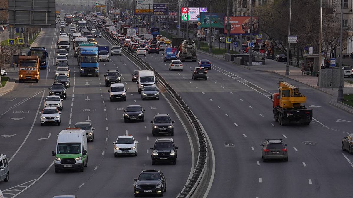   Фото: Анатолий Цымбалюк / Вечерняя Москва