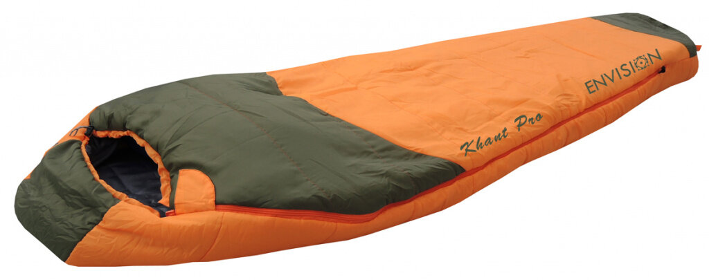 Спальный мешок Khant Pro