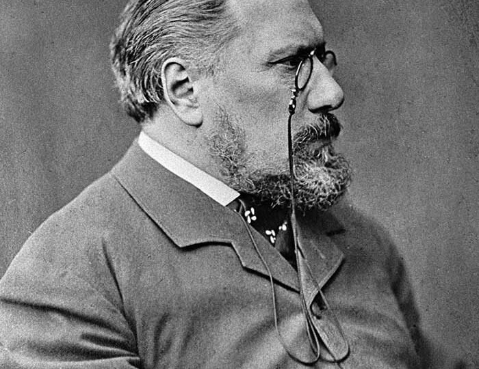 Николай Лесков. Кривое зеркало или суровая реальность