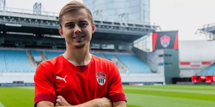    Пять худших полузащитников в РПЛ. Антирейтинг сезона 22/23 Фото #2