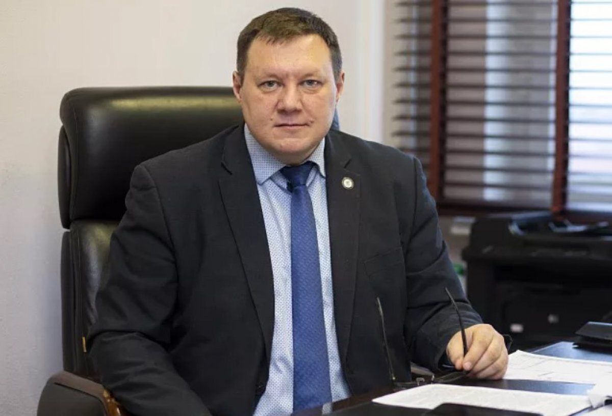    Директор Тульского фонда ОМС стал представителем Федерального фонда в ЦФО