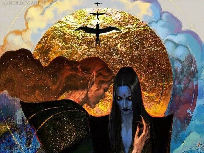 Картинка из свободных источников интернета    