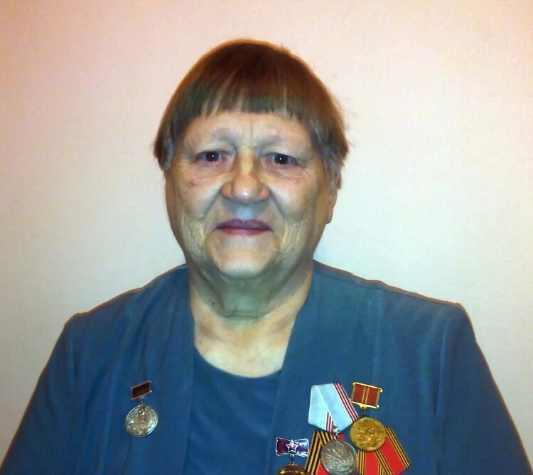 В 12 лет осталась без родителей. История малолетней узницы концлагеря ...