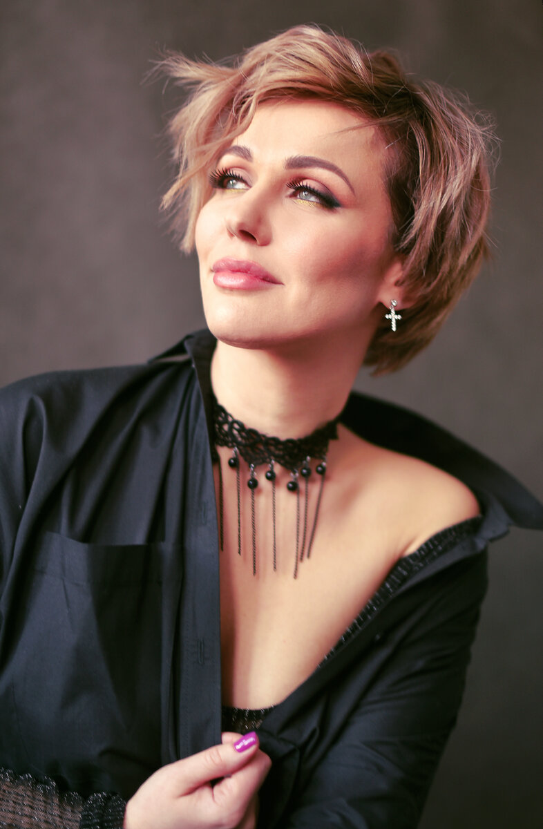 Думаю о прекрасном)))