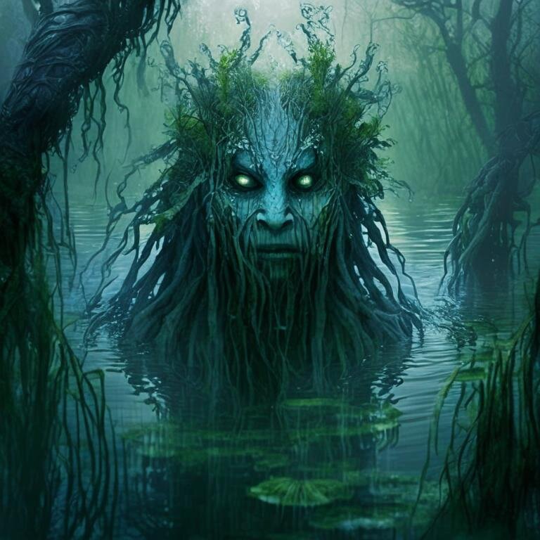 Изображение сгенерировано с помощью Kandinsky 2.1. Правообладатель ПАО СберБанк© 