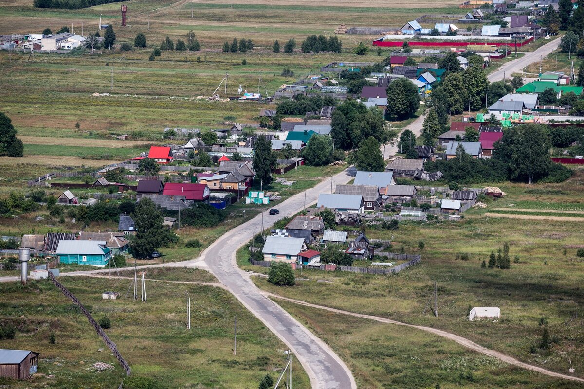 Фото: ТАСС / Евгений Разумный