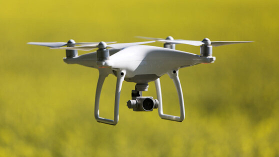    Правительство утвердило стратегию развития беспилотной авиации в России Ксения Пудовкина