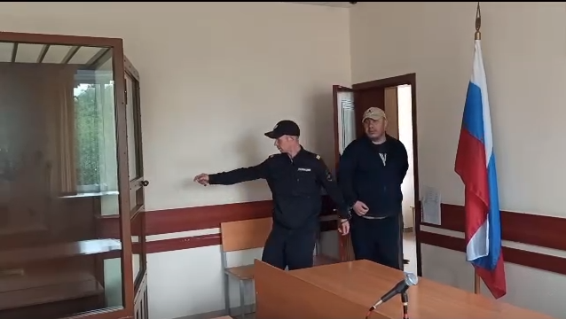 В Тверской области арестовали мужчину, укравшего чужой KIA